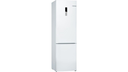 Холодильник BOSCH KGE39XW2AR