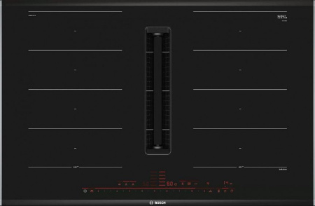 Варочная поверхность BOSCH PXX875D67E