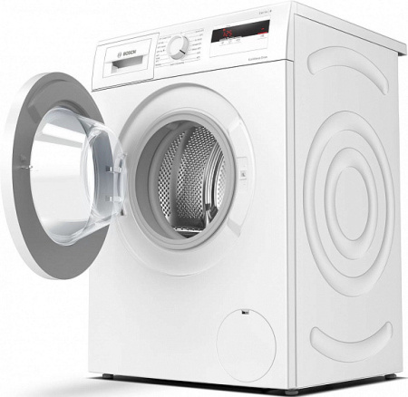 Стиральная машина BOSCH WAN240L2SN