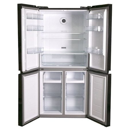Холодильник ZARGET ZCD 525BLG