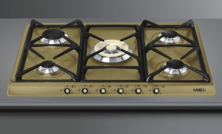Поверхность SMEG sr775ot