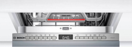 Посудомоечная машина BOSCH SRV4HKX53E