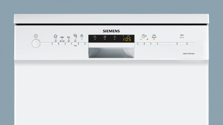 Посудомоечная машина SIEMENS sn 25m287