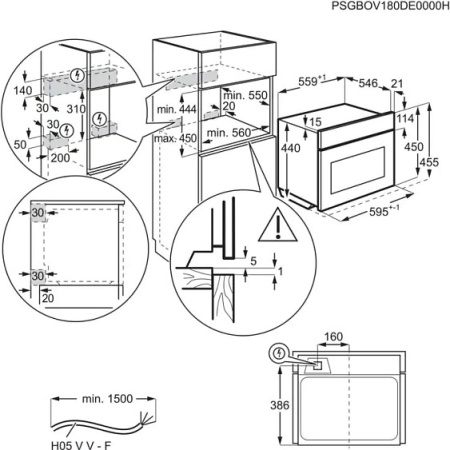 Микроволновая печь AEG KMK721880B