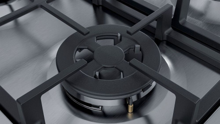 Газовая варочная панель BOSCH PBH6C5B95R