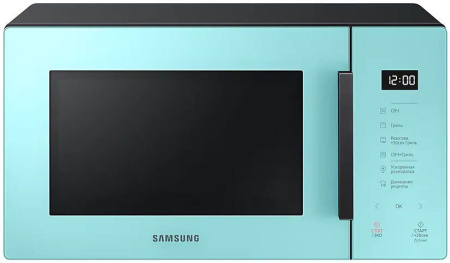 Микроволновая печь SAMSUNG MG23T5018AN