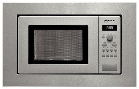 Микроволновая печь NEFF  h 53w60 n3