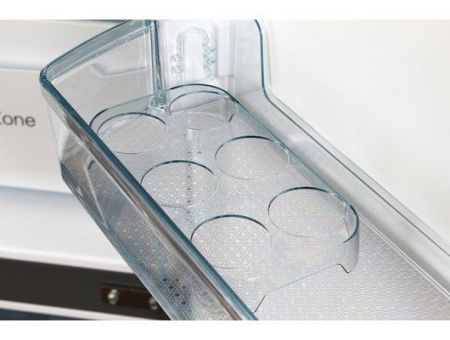 Холодильник LERAN RMD 557 BG NF