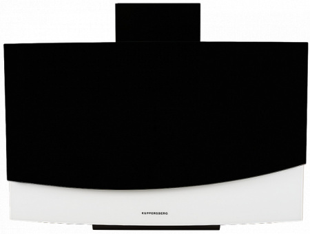 Вытяжка KUPPERSBERG f w910 b