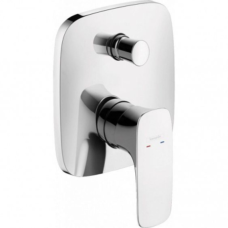 Смеситель HANSGROHE PuraVida 15445000