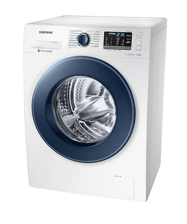 Стиральная машина SAMSUNG WW70J52E02W