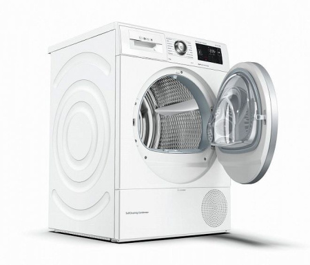 Сушильная машина BOSCH WTW 876K0
