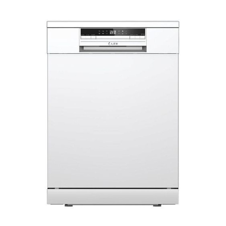 Посудомоечная машина LEX DW6063N WH