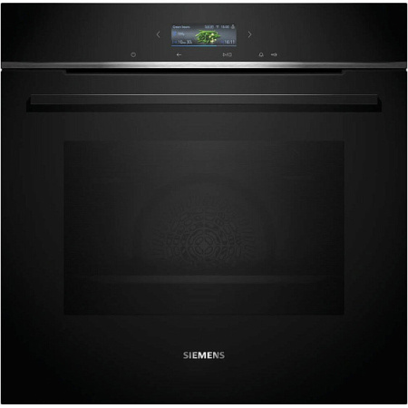 Духовой шкаф SIEMENS iQ700 HB734G2B1