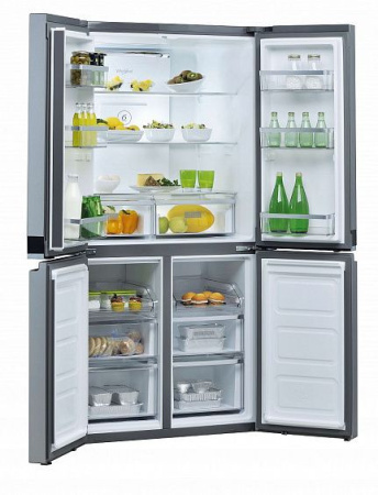 Холодильник Whirlpool WQ9 B1L