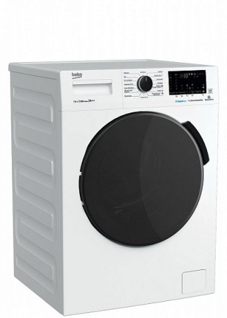 Стиральная машина BEKO WSPE7H616W