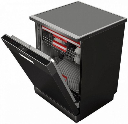 Микроволновая печь MONSHER MMH 201 W