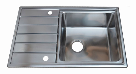 Мойка Seaman Eco Roma SMR-7850A.B