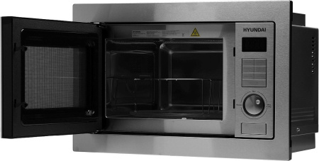 Микроволновая печь HYUNDAI HBW 2544 IX