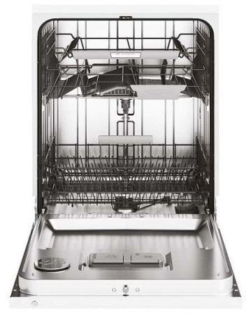 Посудомоечная машина ASKO DFS233IB.W