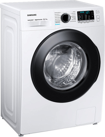 Стиральная машина SAMSUNG WW80AAS26AE