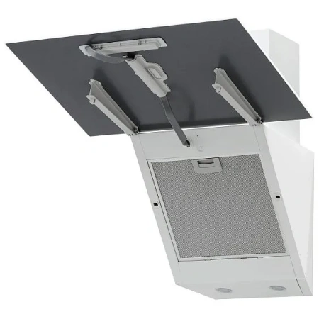 Вытяжка KRONA GABRIELE 600 white S