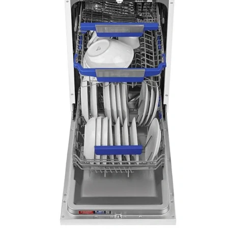 Посудомоечная машина MAUNFELD MWF45230W