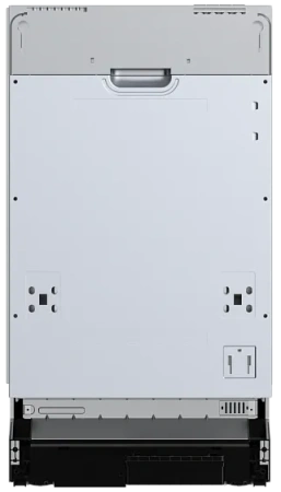 Посудомоечная машина DELONGHI DDW 06S Magnesite