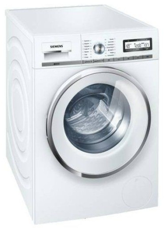 Стиральная машина SIEMENS wm 14y590