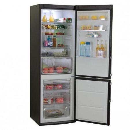 Холодильник SMEG FAB30RSV5