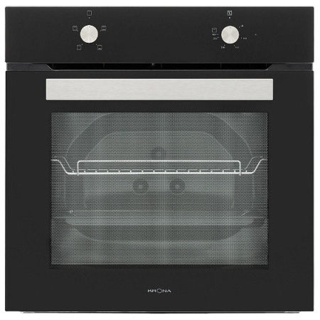 Духовой шкаф KRONA ASTRO 60 BL