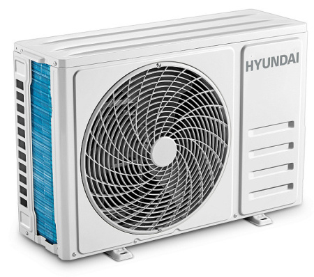 Сплит-система HYUNDAI HAC-09/T-PRO