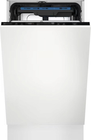 Посудомоечная машина ELECTROLUX KEQC3100L