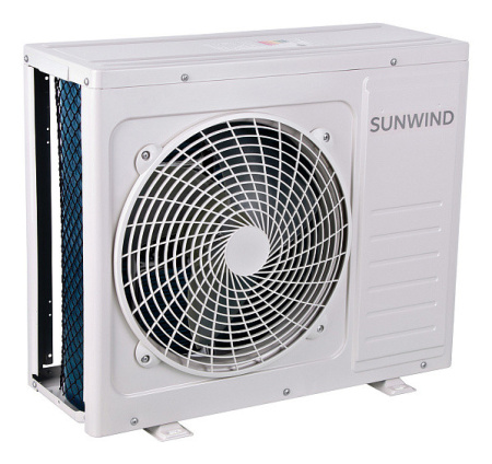 Сплит-система SUNWIND SW-07/IN-SW-07/OUT белый