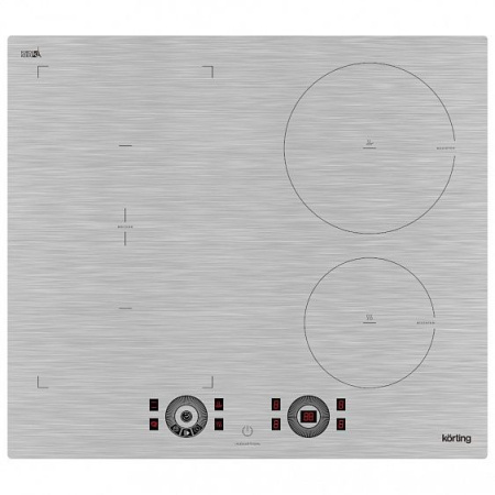 Варочная поверхность KORTING HIB 64870 BS Smart