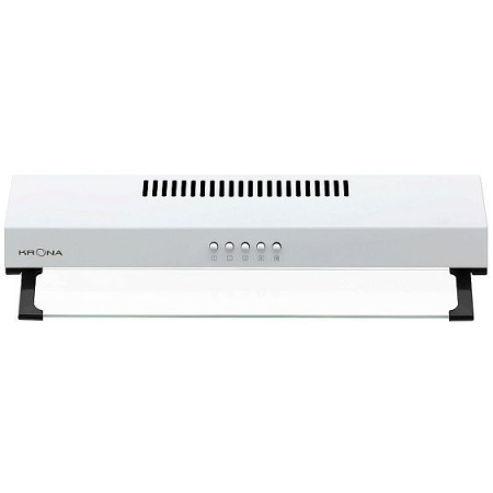 Вытяжка KRONA Osten 500 white PB