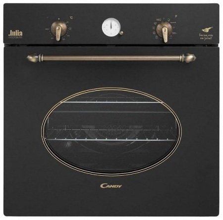 Электрический духовой шкаф CANDY R 929/6GH JV