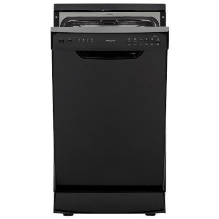 Посудомоечная машина KRONA RIVA 45 FS BL