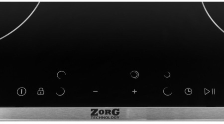 Варочная поверхность ZORG MS163 BL