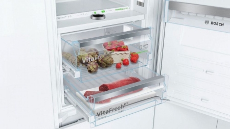 Холодильник BOSCH KIF86HD20R