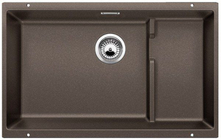 Кухонная мойка BLANCO subline 700-u level (518398)