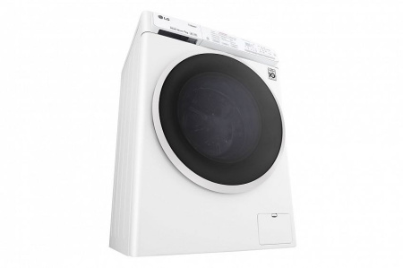 Стиральная машина LG F2H6HS0W
