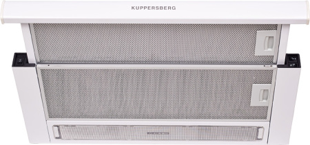 Вытяжка KUPPERSBERG slimlux ii 60 bg