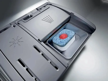 Посудомоечная машина BOSCH SMV4HVX02E