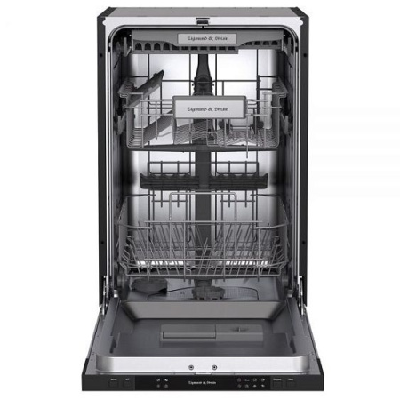 Посудомоечная машина ZIGMUND & SHTAIN DW 309.4