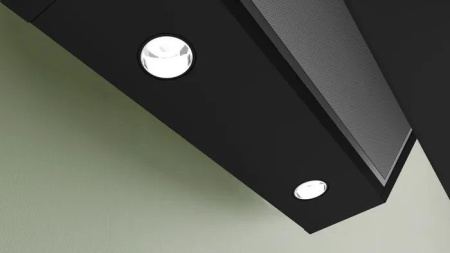 Вытяжка BOSCH DWK96PJ60T