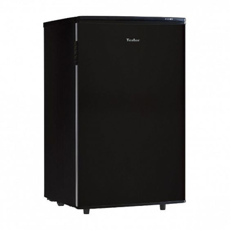 Морозильник TESLER RF-90 BLACK — фото