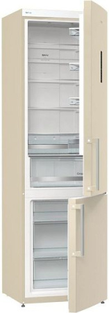 Холодильник GORENJE NRK 6201MC-0
