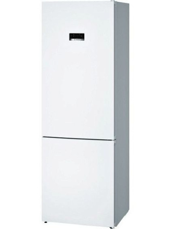 Холодильник BOSCH KGN36XW30U — фото