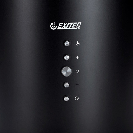 Вытяжка EXITEQ EX-1296 black